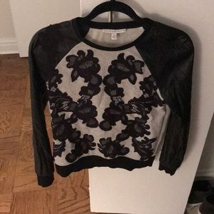 Chelsea and Walker top